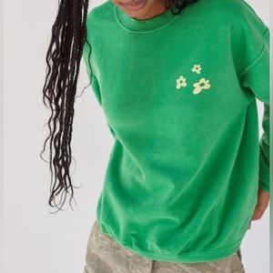 Urban Outfitters Crew